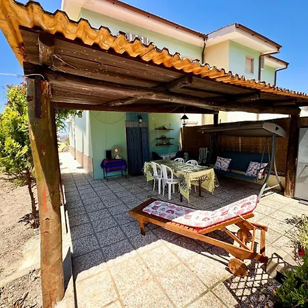 Shr Lu Bagnu Castelsardo