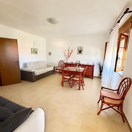 Shr Lu Bagnu Apartment