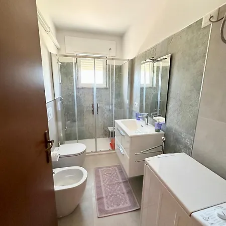 Apartment Shr Lu Bagnu