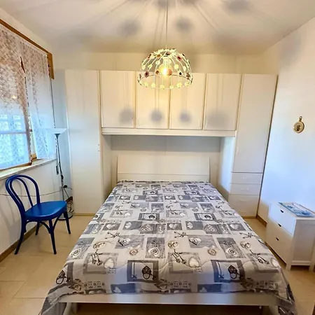 Shr Lu Bagnu Apartment Castelsardo