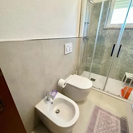 Apartment Shr Lu Bagnu Castelsardo