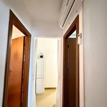 Shr Lu Bagnu Apartment Castelsardo
