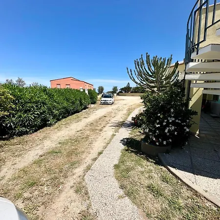 Apartment Shr Lu Bagnu