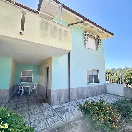 Apartment Shr Lu Bagnu Castelsardo